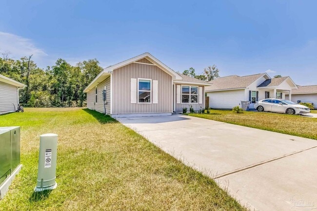 Building Photo - 6323 June Bug Dr