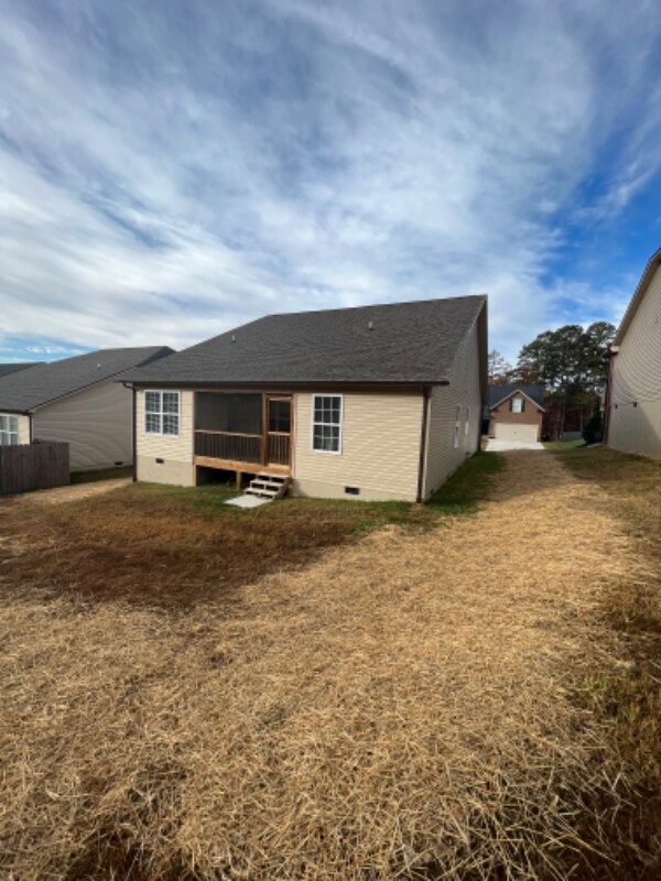 Building Photo - 3626 Meredith Lynn Wy