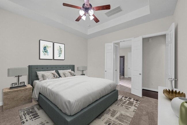 Building Photo - 32014 Marble Hollow Ln