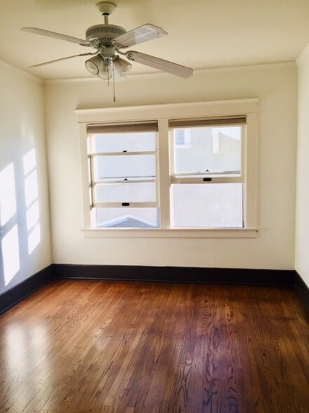 Bedroom #2 - 1159 4th Ave