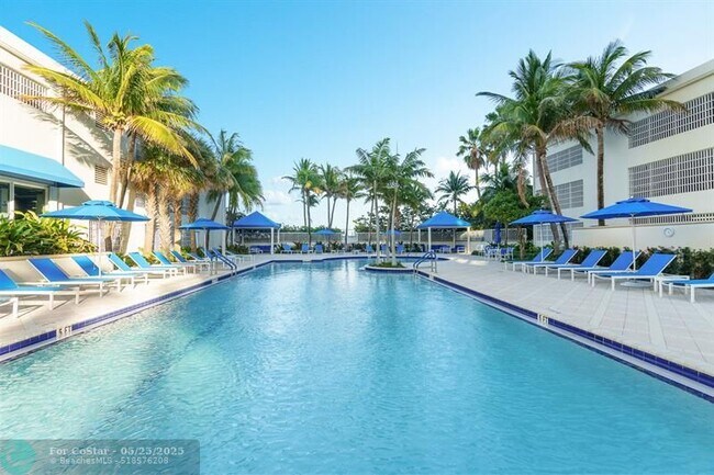 Building Photo - 6001 N Ocean Dr