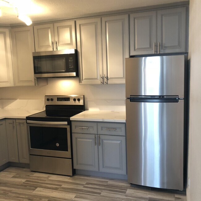 Interior Photo - 620 5th Street West Sacramento CA95605