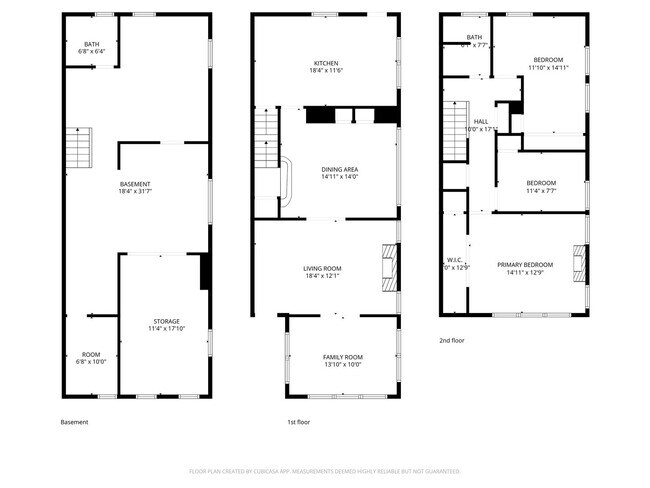 Building Photo - Beautiful, Newly Updated 3 Bedroom/1.5 Bath on quiet street near Pittsburgh's North side. AVAILAB...