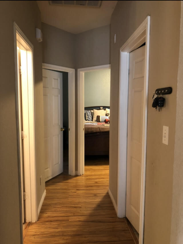 Building Photo - 3521 Desert Mesa Rd