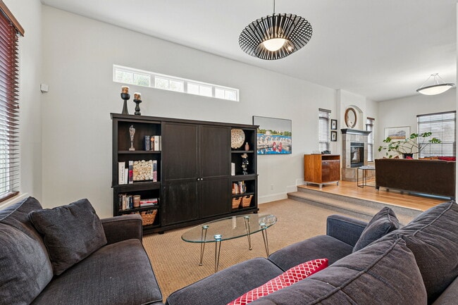 Building Photo - 8201 E 6th Ave