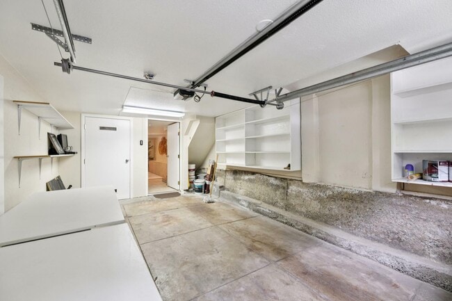 Building Photo - 2834 Milvia St