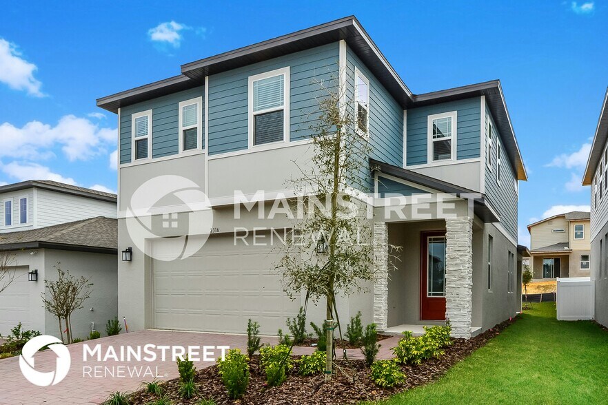 Building Photo - 2316 Mystic Maze Ln