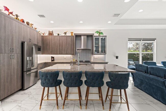 Building Photo - Mount Columbia Terrace, Delray Beach, FL 33446 - 4 BR 3.5 BA single-family home