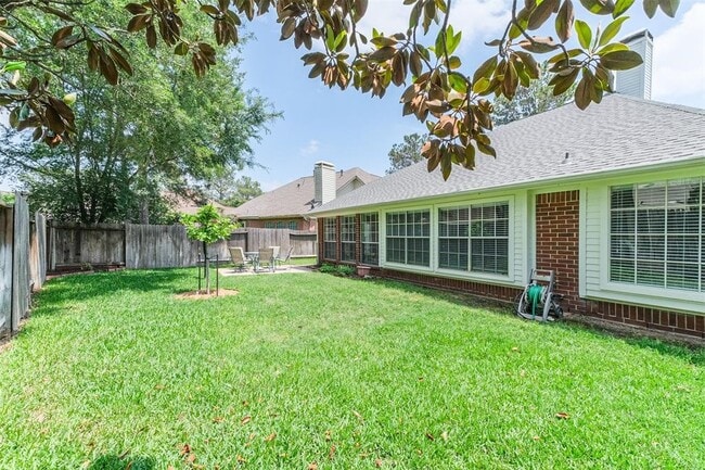 Building Photo - 17218 Hamilwood Dr