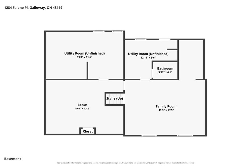 Building Photo - 1284 Falene Pl