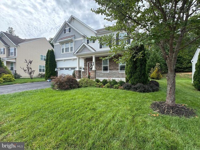 Building Photo - 6 Whetstone Ct