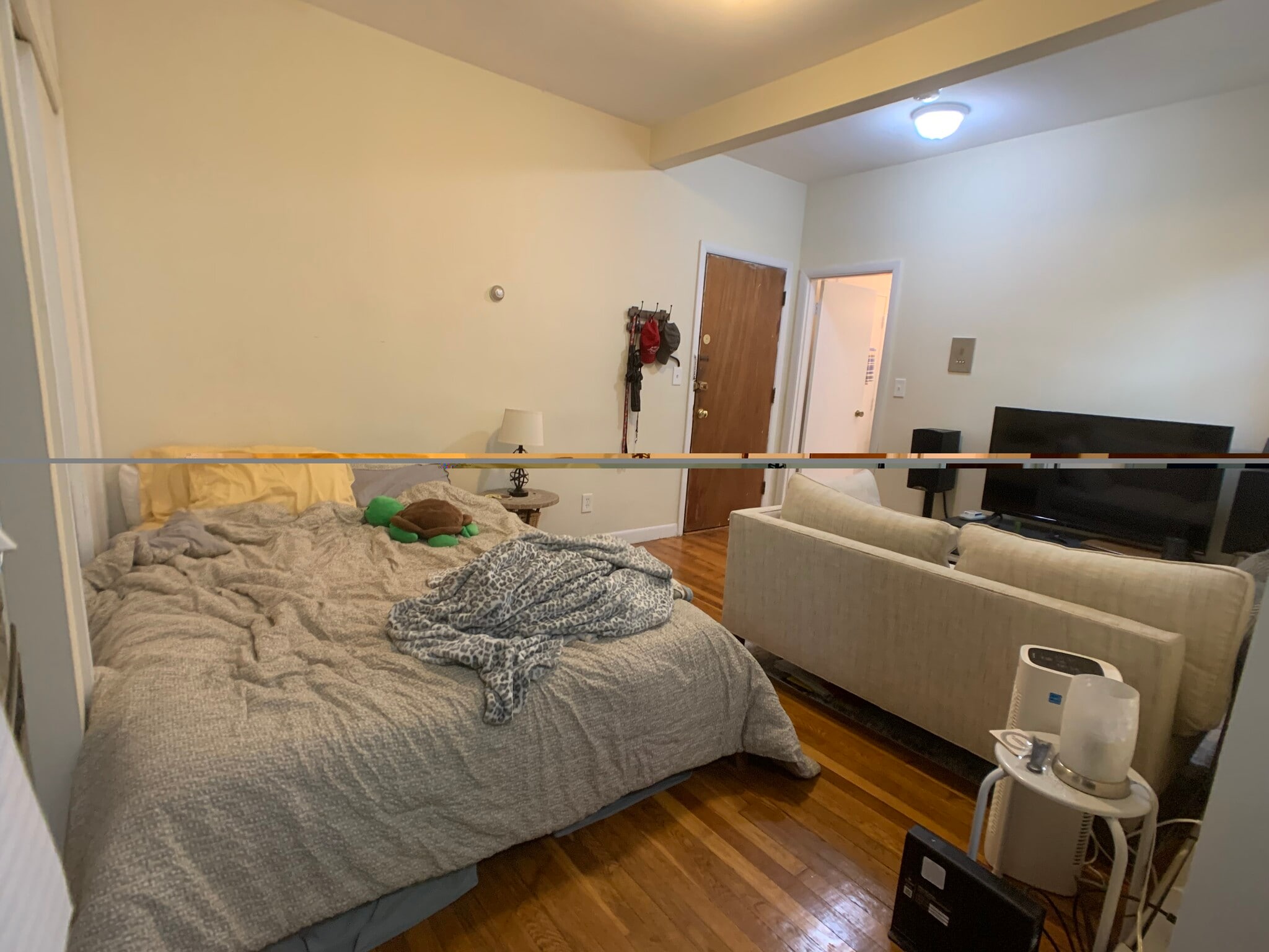 Building Photo - 15 University Rd