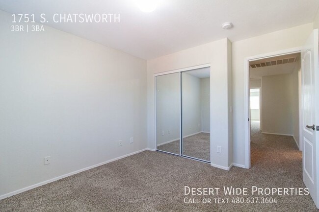 Building Photo - 1751 S. CHATSWORTH-