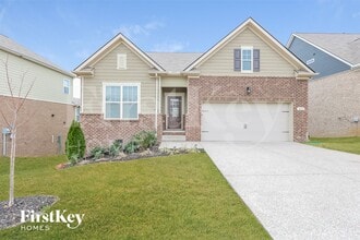 Building Photo - 4002 Grapevine Loop