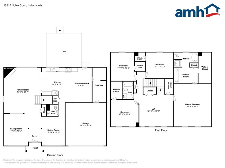 Building Photo - 10215 Noble Ct
