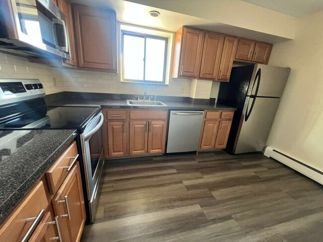 Building Photo - 376 Massachusetts Ave