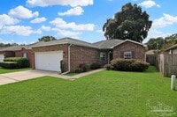 Building Photo - 609 Saleta St