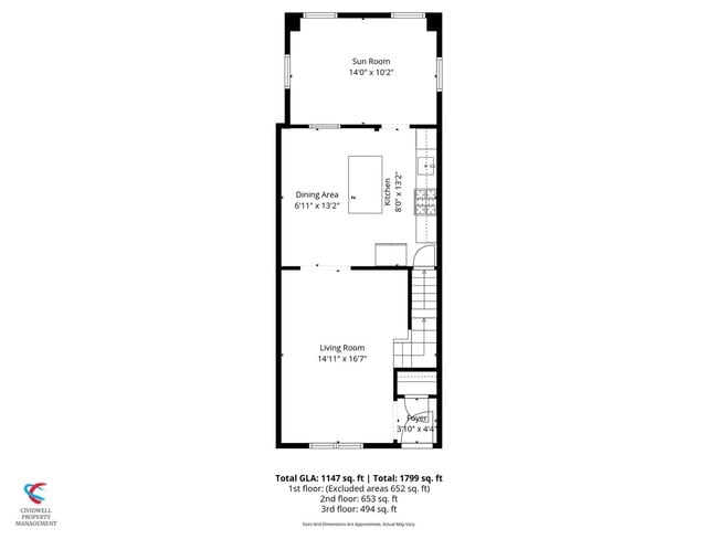 Building Photo - Brentwood Beauty