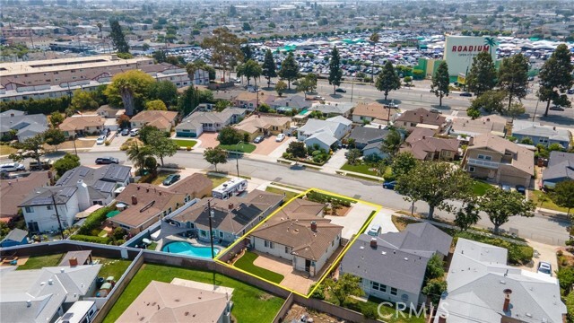 Building Photo - 16015 Arcturus Ave
