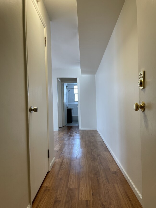 Entry Way - 6017 W 35th St