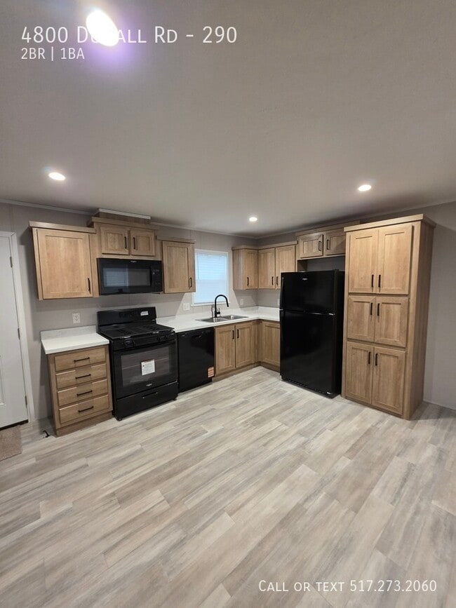 Primary Photo - 4800 Duvall Rd