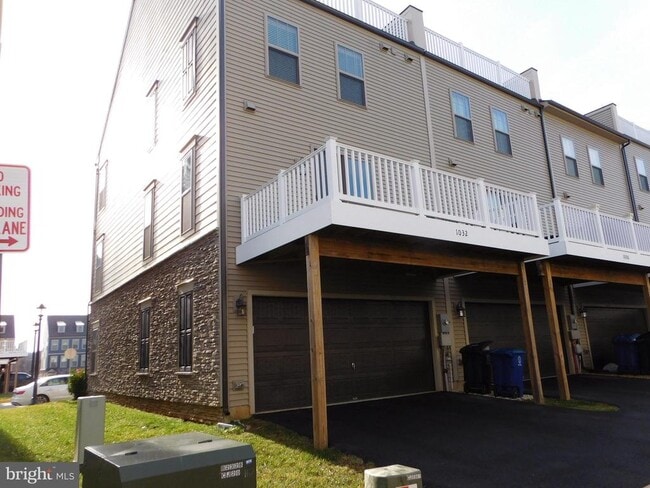 Building Photo - 1032 Cantina Terrace SE