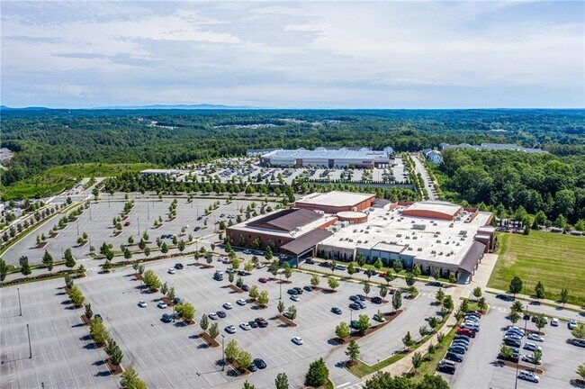 Building Photo - 223 Mincey Way