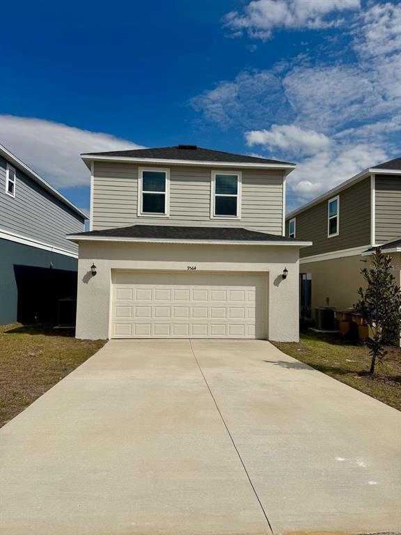 Building Photo - 9564 Westside Hls Dr