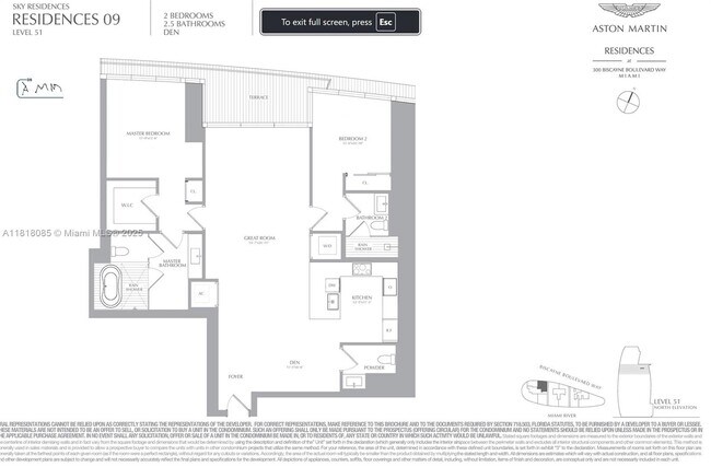 Building Photo - 300 Biscayne Blvd Way