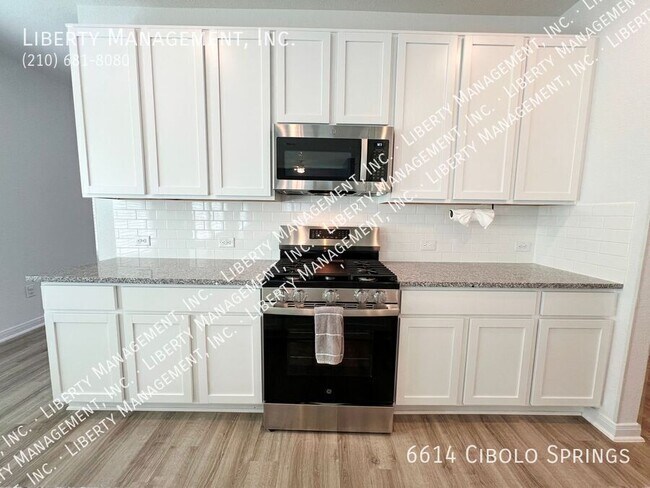 Building Photo - 6614 Cibolo Springs