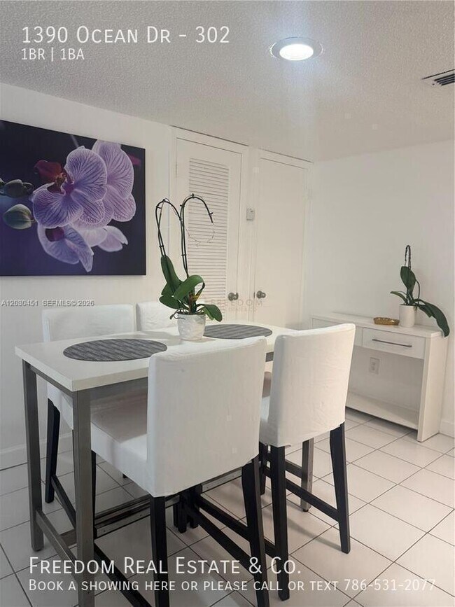Building Photo - 1390 Ocean Dr