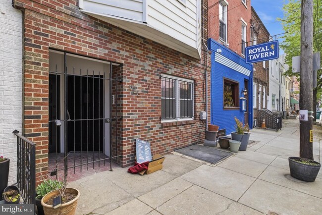 Building Photo - 935 Passyunk Ave