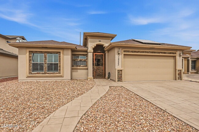 Building Photo - 14223 Craggy Rock Ave