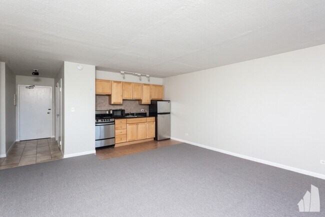 Building Photo - 3110 N Lake Shore Dr