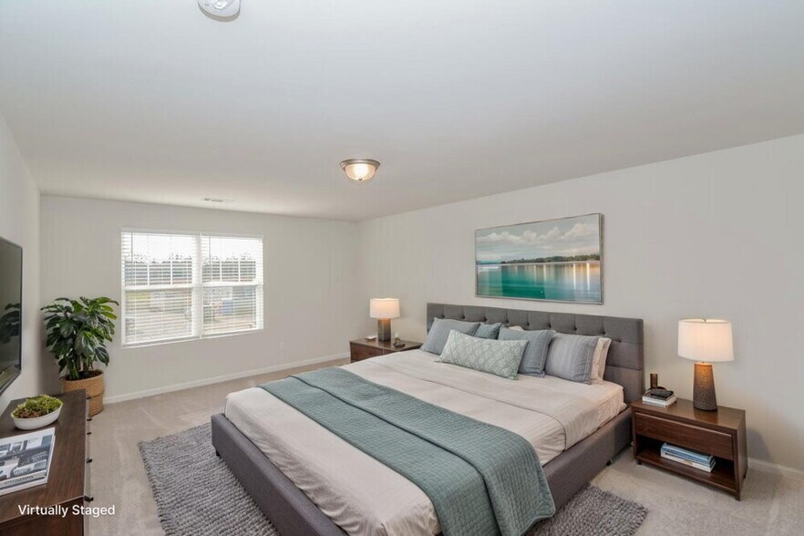 Building Photo - 545 Samuel Lee Ln