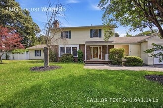 Building Photo - 7809 Locust Wood Rd