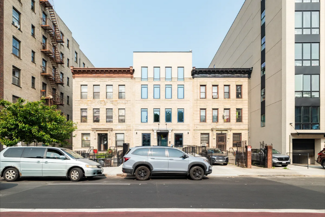 Building Photo - 1359 Nostrand Ave