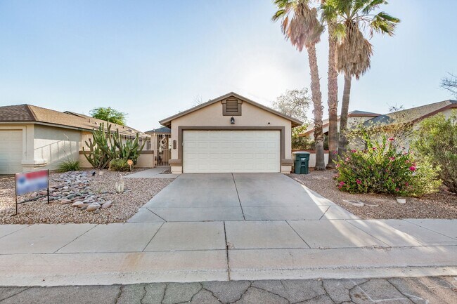 Primary Photo - Your Private Oasis with No HOA Hassles!