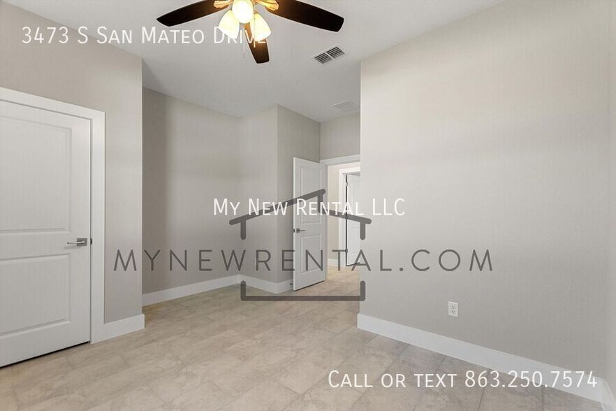 Building Photo - 3473 S San Mateo Dr