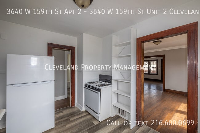 Building Photo - 3640 W 159th St