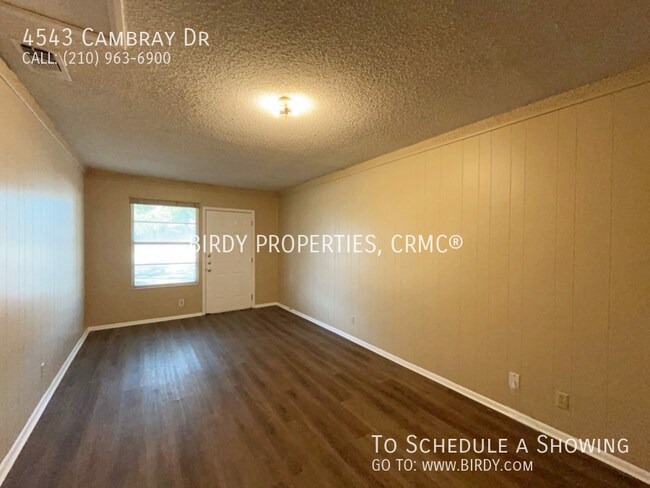 Building Photo - 4543 Cambray Dr