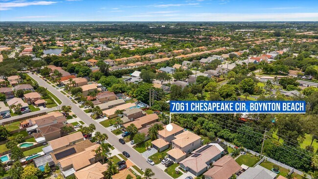 Building Photo - 7061 Chesapeake Cir