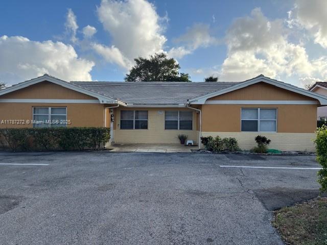 Primary Photo - 8444 NW 23rd Manor