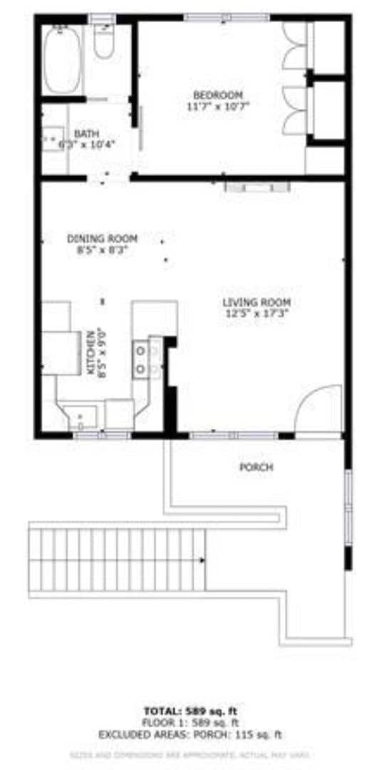 Building Photo - City Heights Condo