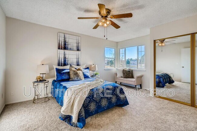 Building Photo - 4039 S Nucla Way