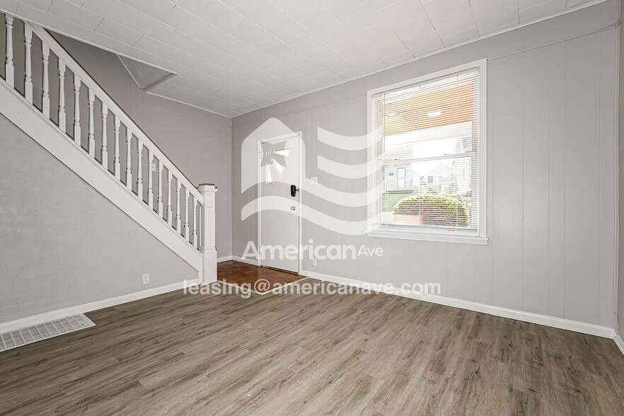 Building Photo - 1008 Hancock Ave