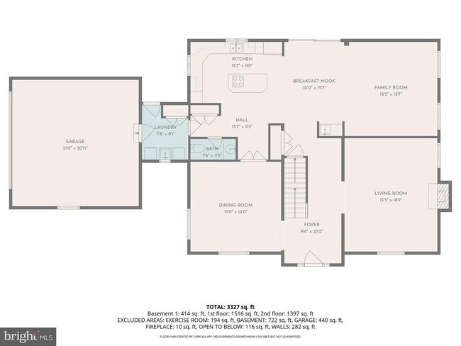 Building Photo - 1103 Clover Hill Dr
