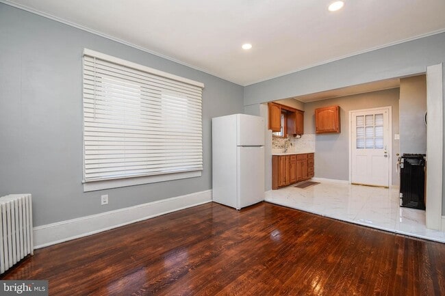 Building Photo - 2612 Olyphant Ave