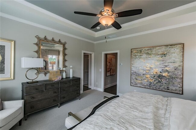 Building Photo - 4318 Longleaf Pine Alley