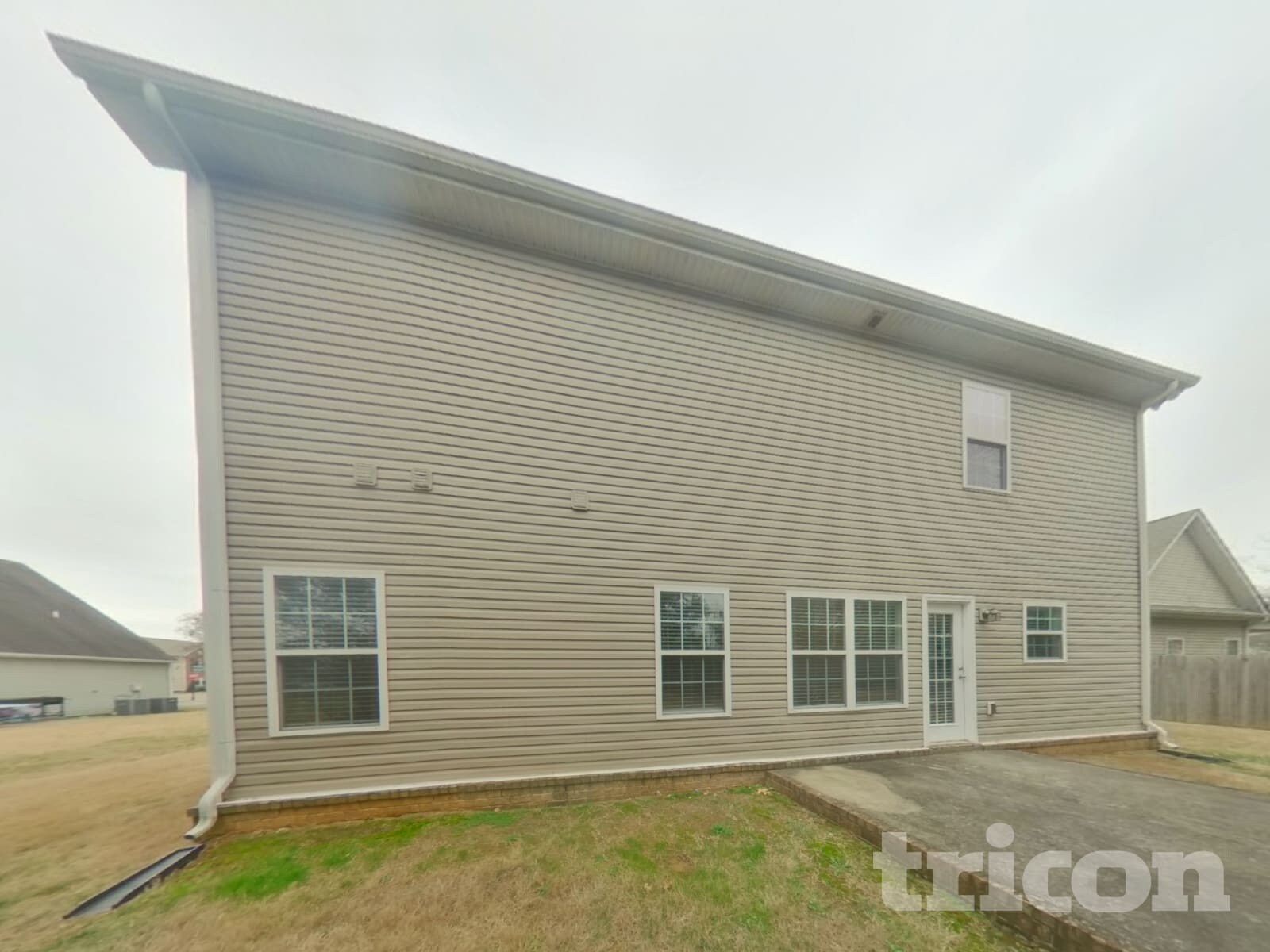 Building Photo - 4028 Effie Seward Dr